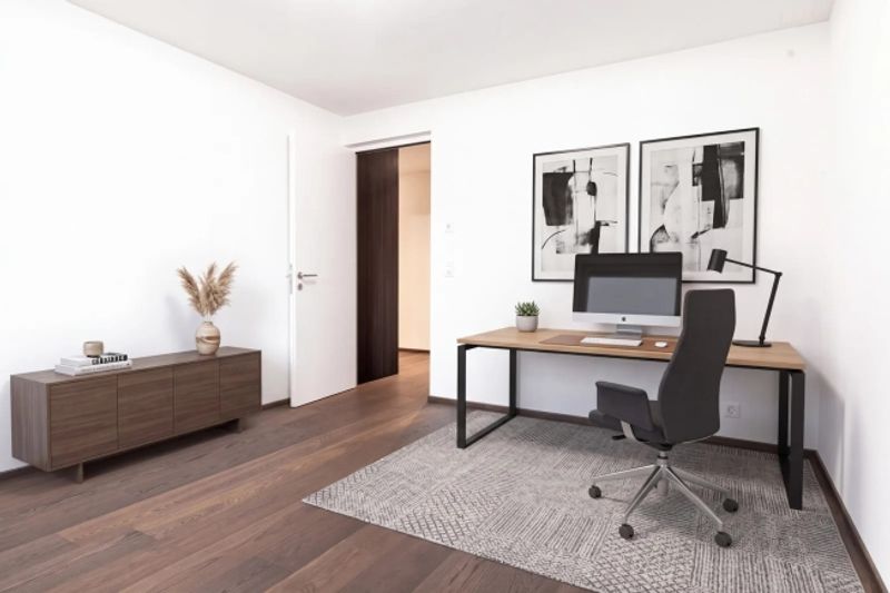 Hochwertige Wohnung im Eigentumsstandard an Top-Lage - 7