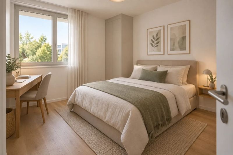 Erstvermietung Talberg-Park 3.5-Zimmer-Wohnung mit Balkon (B11, 2. OG) - 2