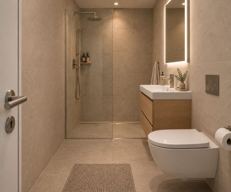 Erstvermietung Talberg-Park 3.5-Zimmer-Wohnung mit Balkon (B11, 2. OG) - 3