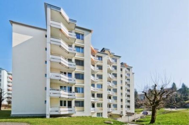 Ihr zukünftiges Zuhause - 1