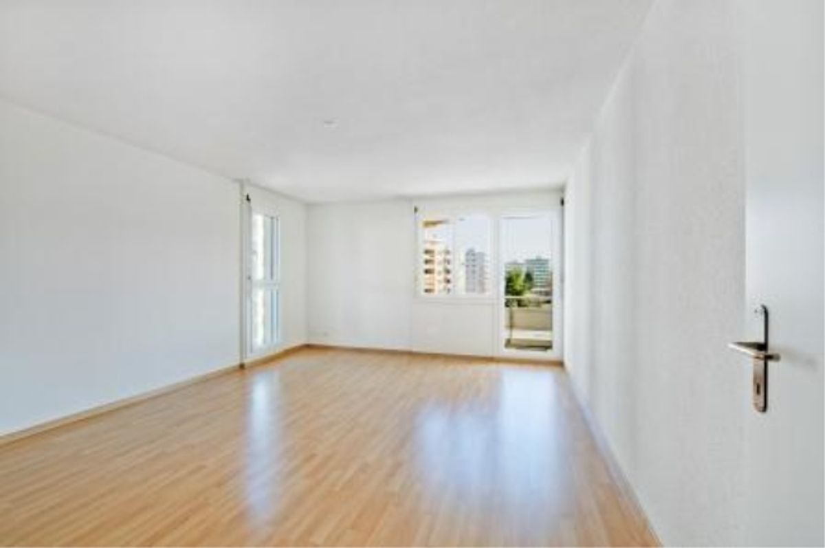 Ihr zukünftiges Zuhause - 1