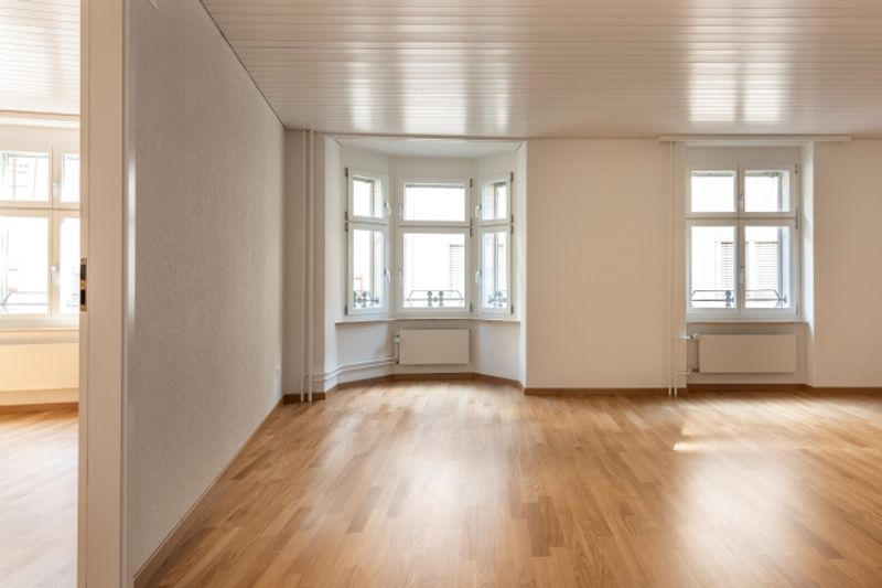 Wohnen im Herzen der St. Galler Altstadt - 6