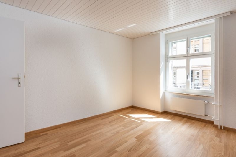 Wohnen im Herzen der St. Galler Altstadt - 7