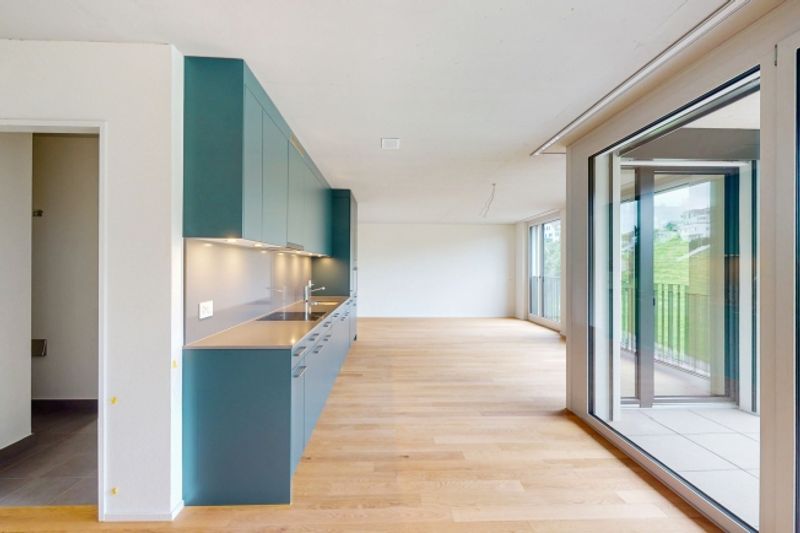 Ihr neues Zuhause- nahe dem Zürichsee - 1