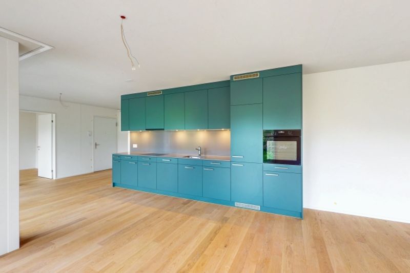 Ihr neues Zuhause- nahe dem Zürichsee - 2