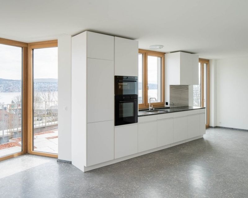 Suchen Sie eine trendige Wohnung - 2