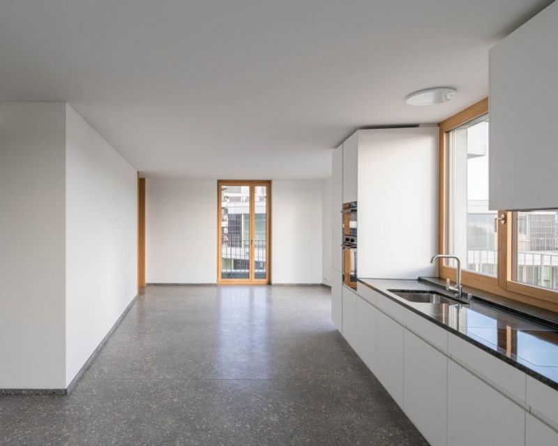Suchen Sie eine trendige Wohnung - 3