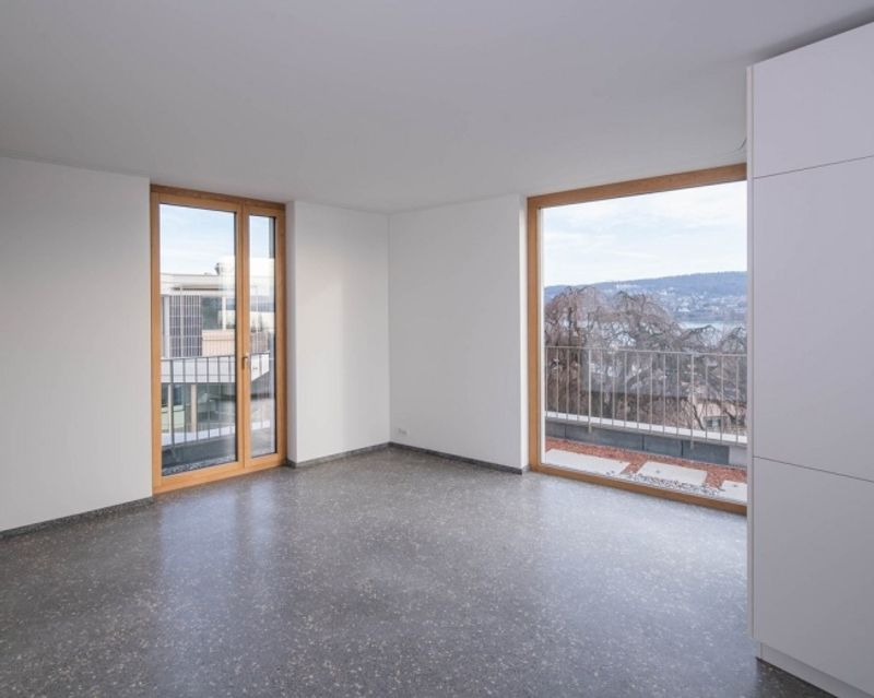 Suchen Sie eine trendige Wohnung - 4