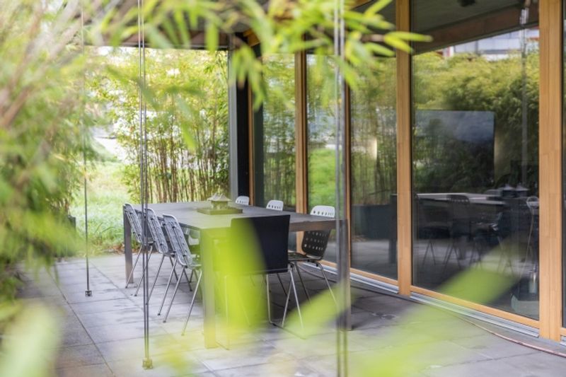 Gartenloft mit grosszügigen Aussenflächen - 8