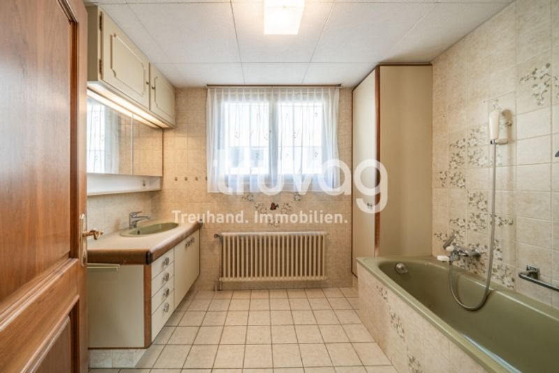 Doppeleinfamilienhaus mit Baulandreserve - 5