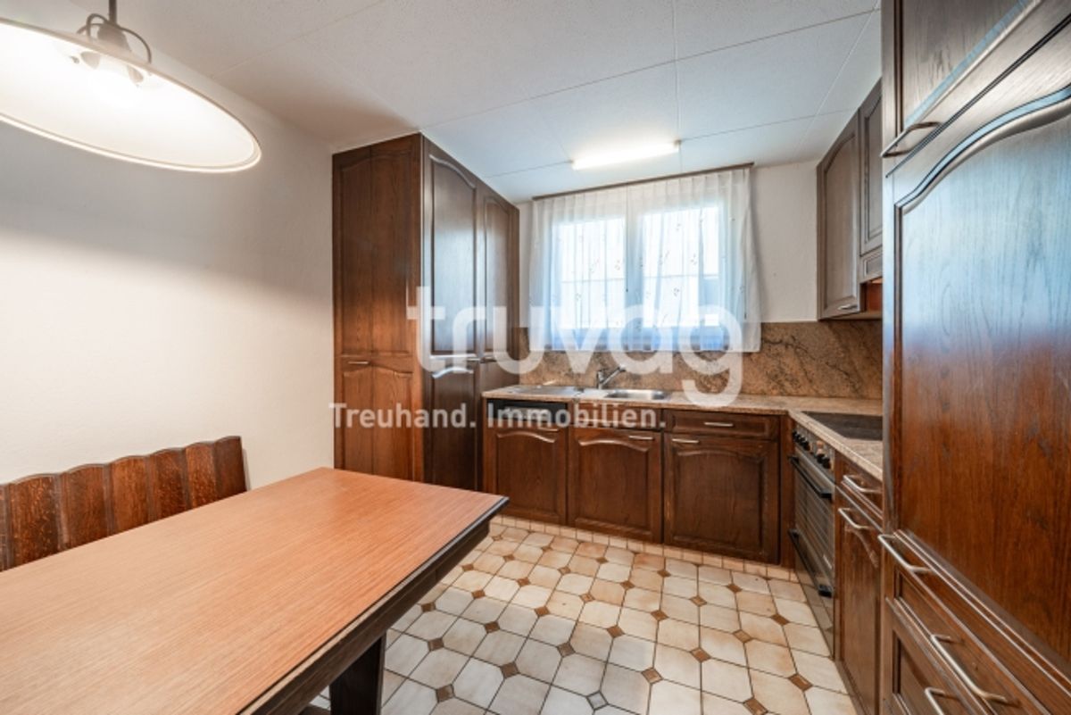 Doppeleinfamilienhaus mit Baulandreserve - 5