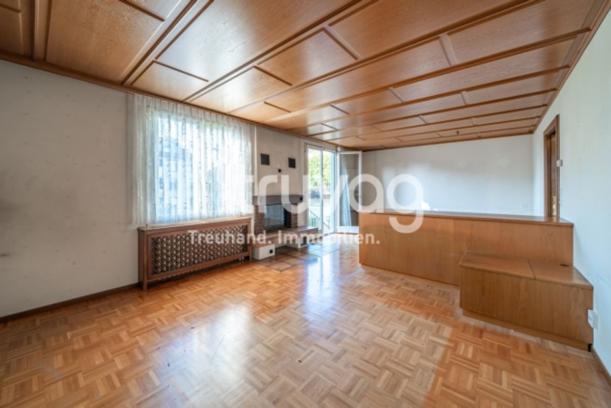 Doppeleinfamilienhaus mit Baulandreserve - 6