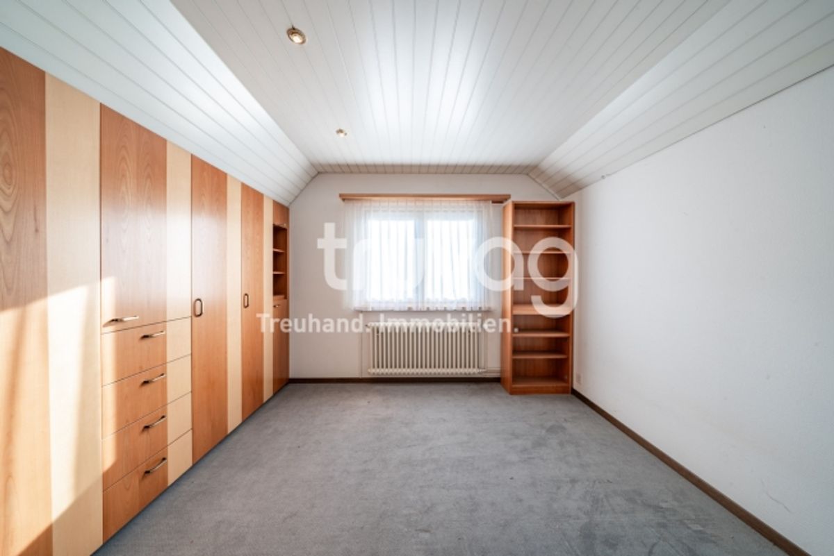 Doppeleinfamilienhaus mit Baulandreserve - 7