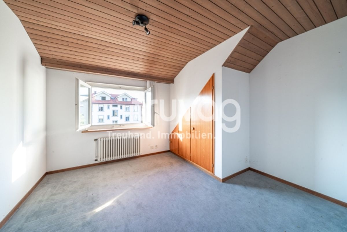 Doppeleinfamilienhaus mit Baulandreserve - 9