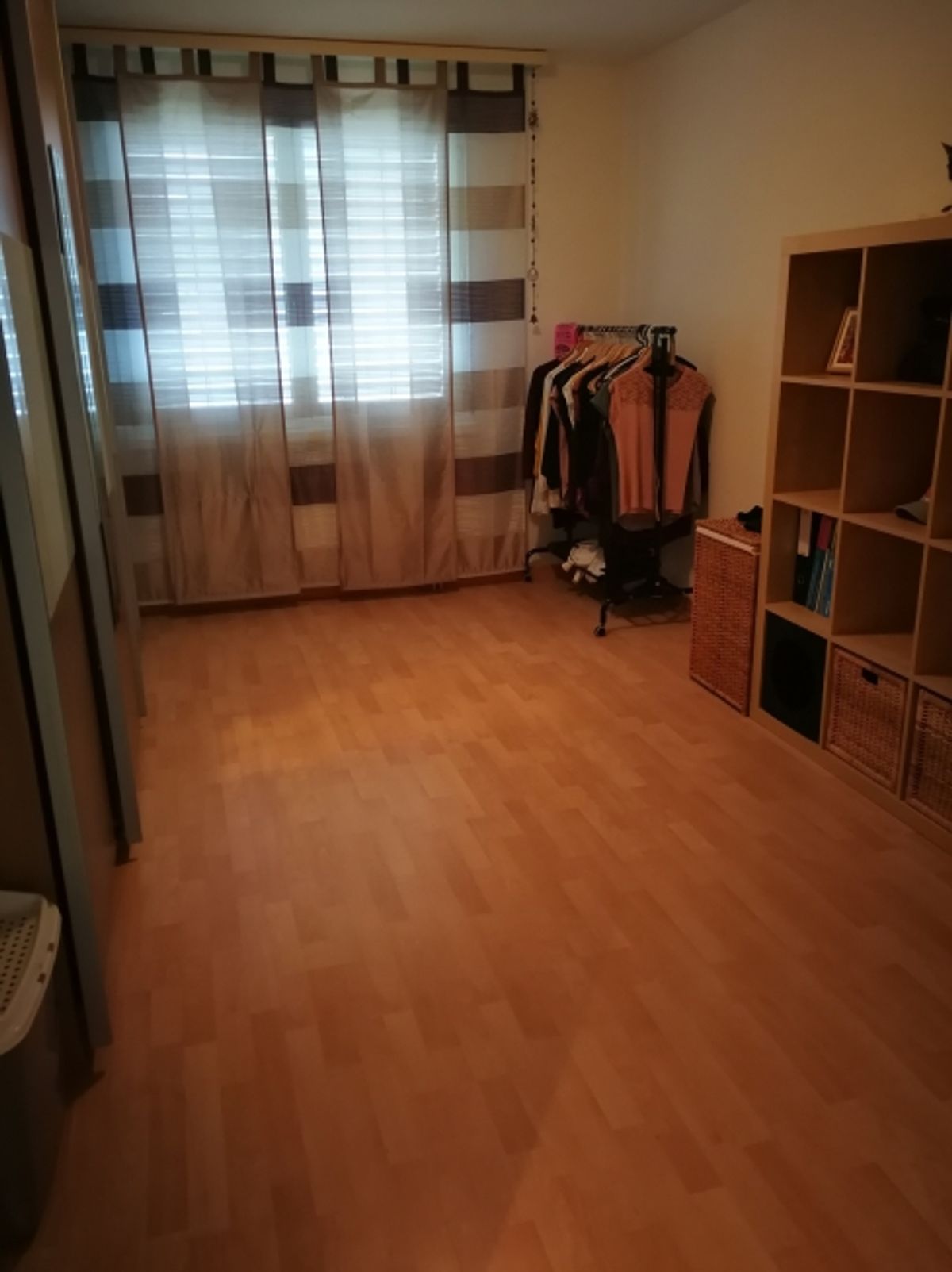 Wohnen im zentralen Quartier Usserhus in Rothenburg - 7