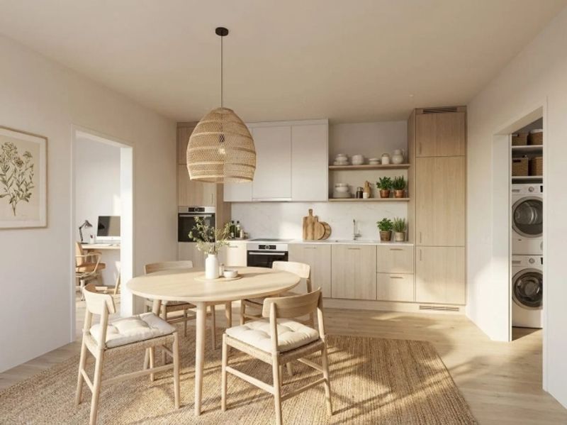 Erstvermietung Talberg-Park 4.5-Zimmer-Wohnung mit Balkon (B13, 3. OG) - 2