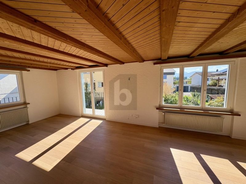 ZENTRAL MIT GARTEN UND BALKON - 3