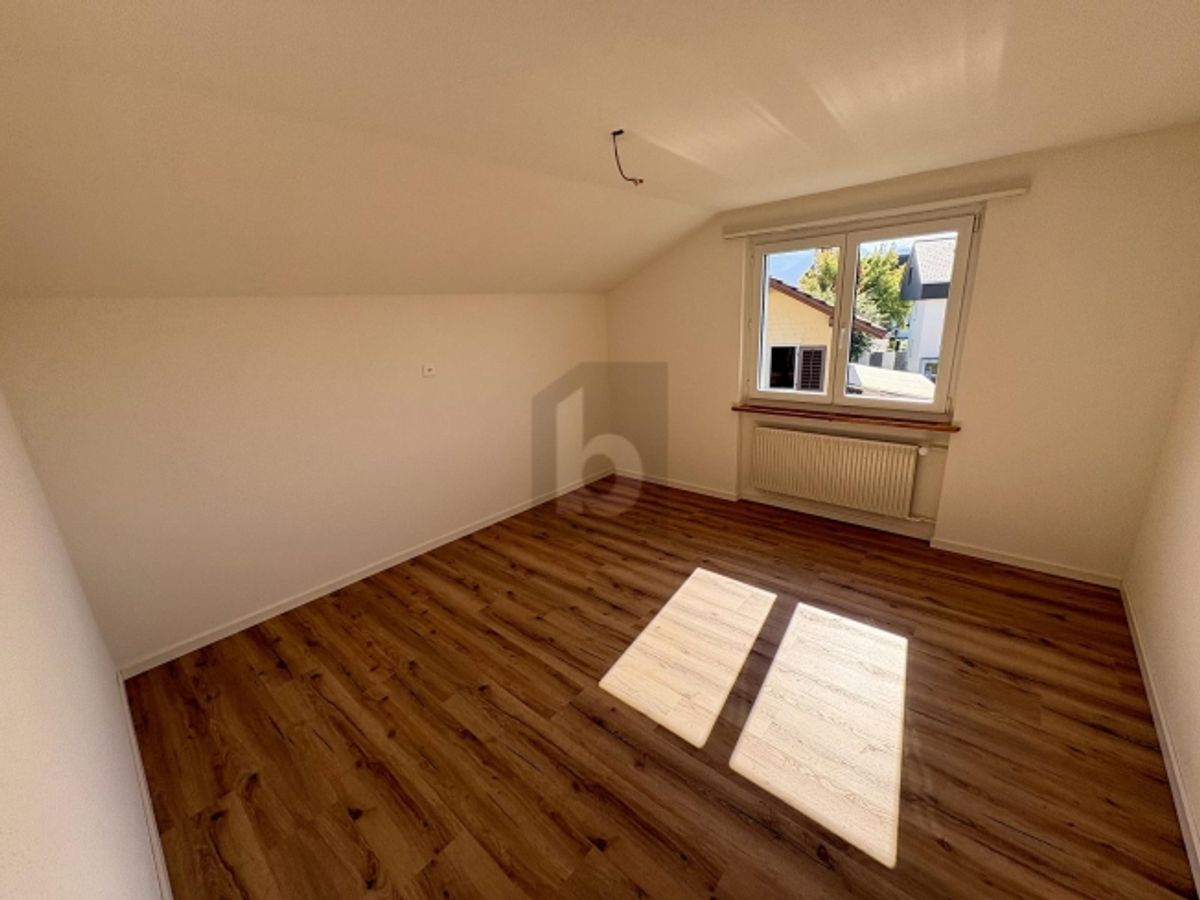 ZENTRAL MIT GARTEN UND BALKON - 4
