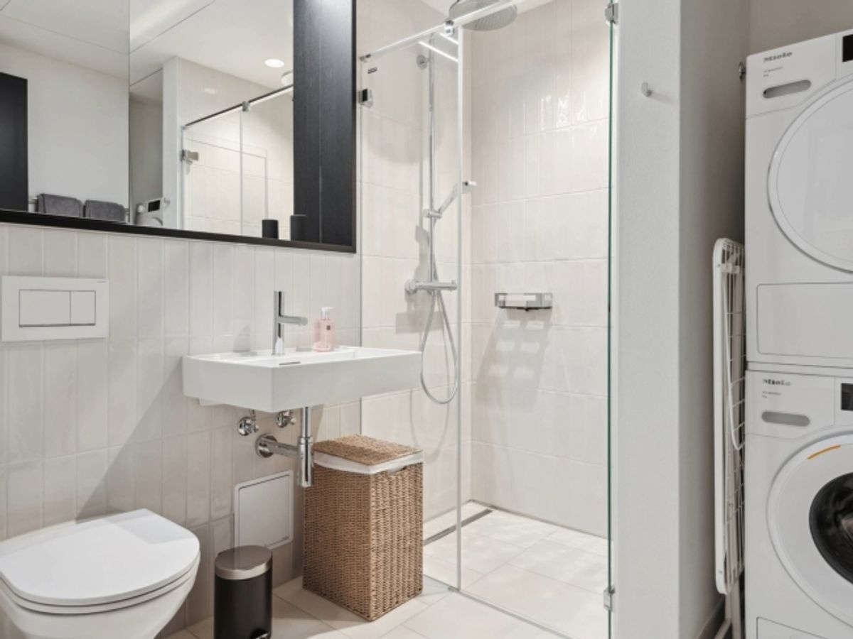 Baden - Modernes Apartment im Akara Tower - 2