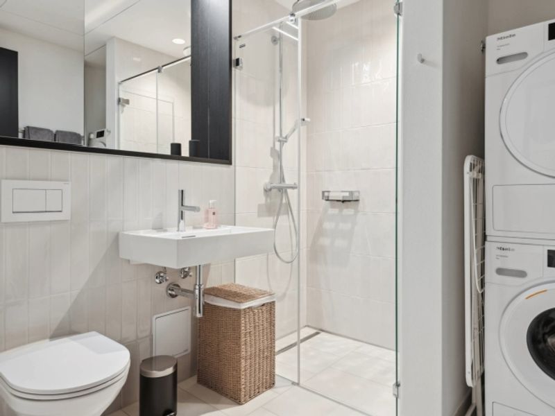 Baden - Modernes Apartment im Akara Tower - 3