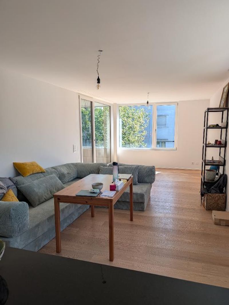 3.5 Zimmer Wohnung - 1