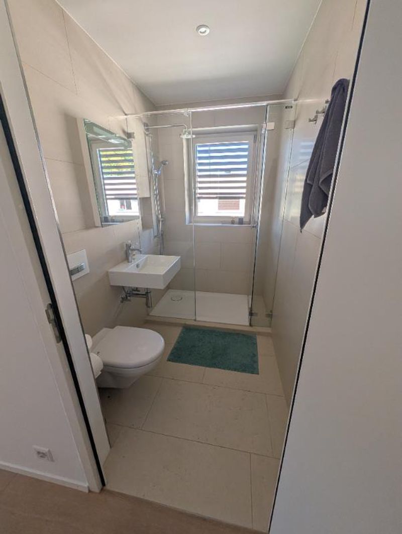 3.5 Zimmer Wohnung - 8