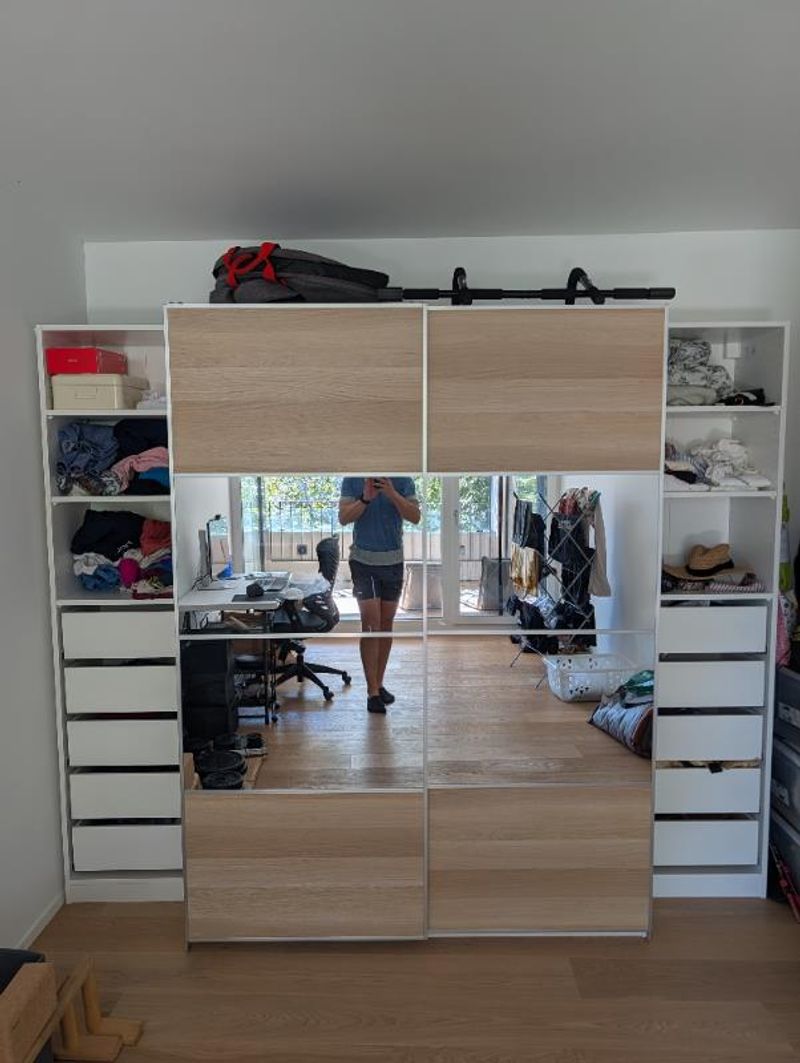3.5 Zimmer Wohnung - 9
