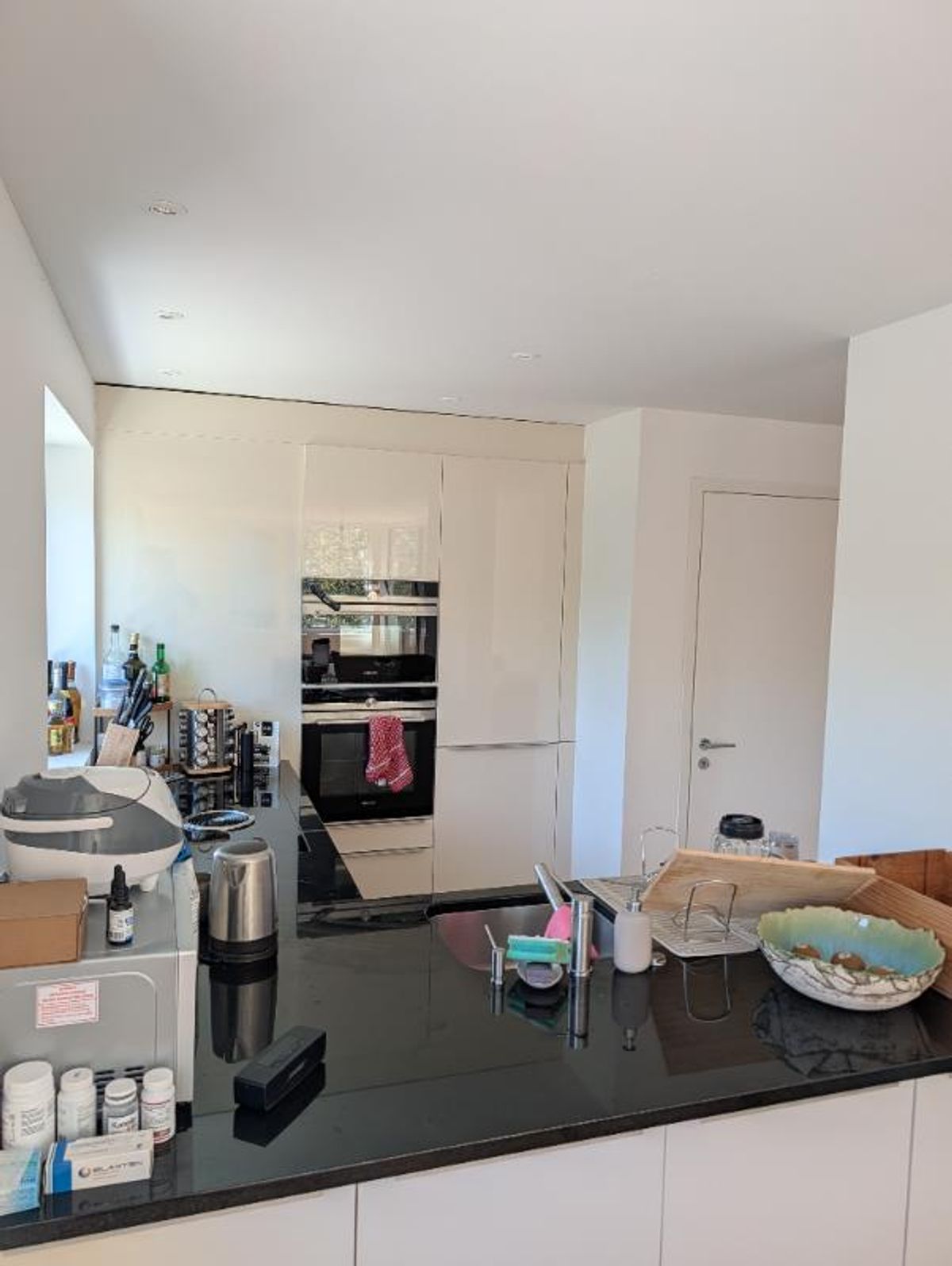 3.5 Zimmer Wohnung - 9