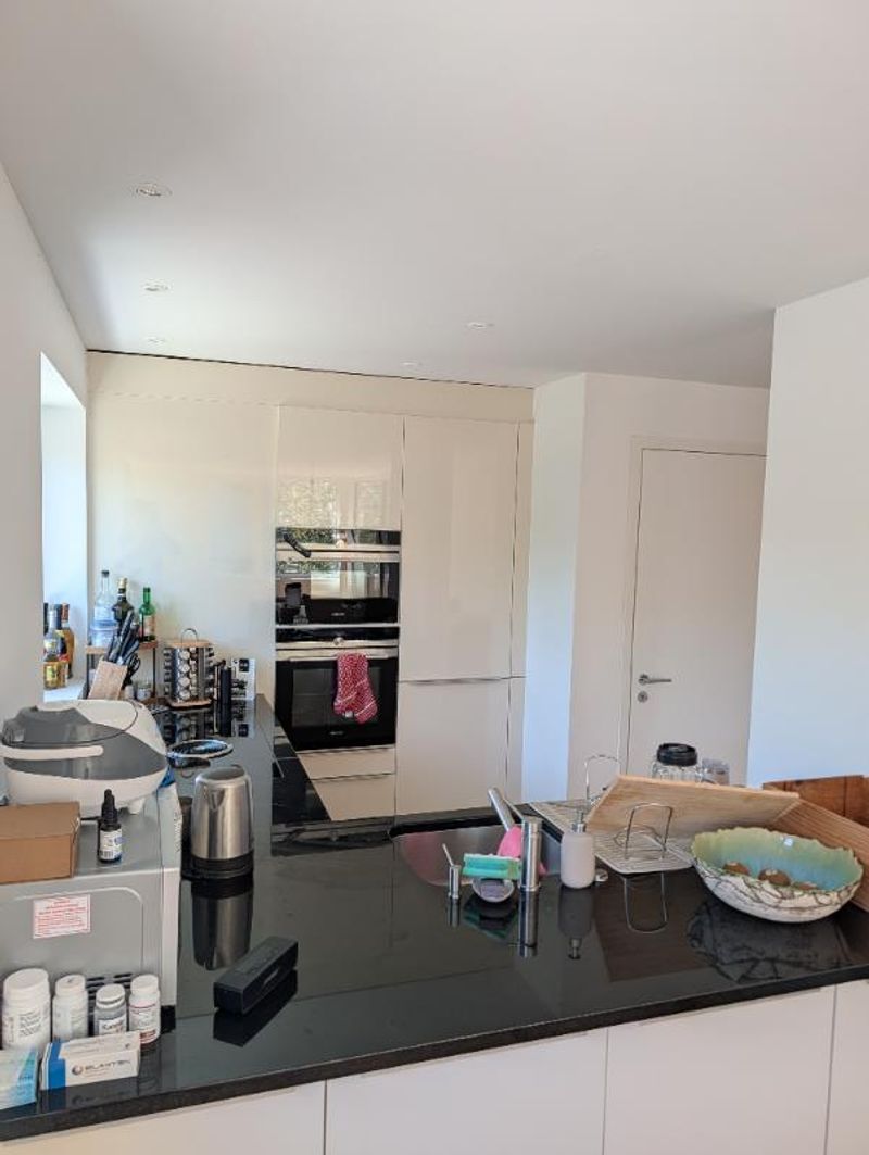 3.5 Zimmer Wohnung - 10