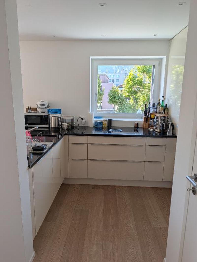 3.5 Zimmer Wohnung - 2