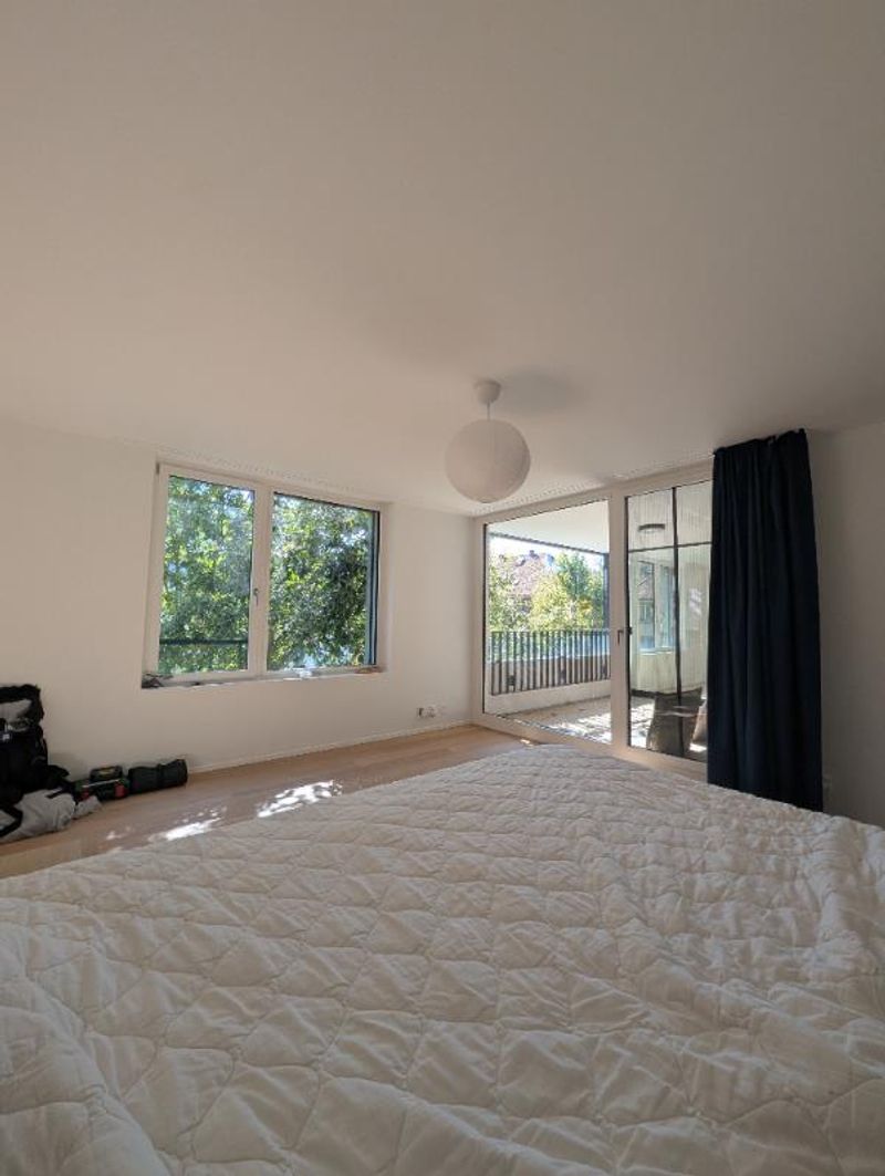 3.5 Zimmer Wohnung - 3