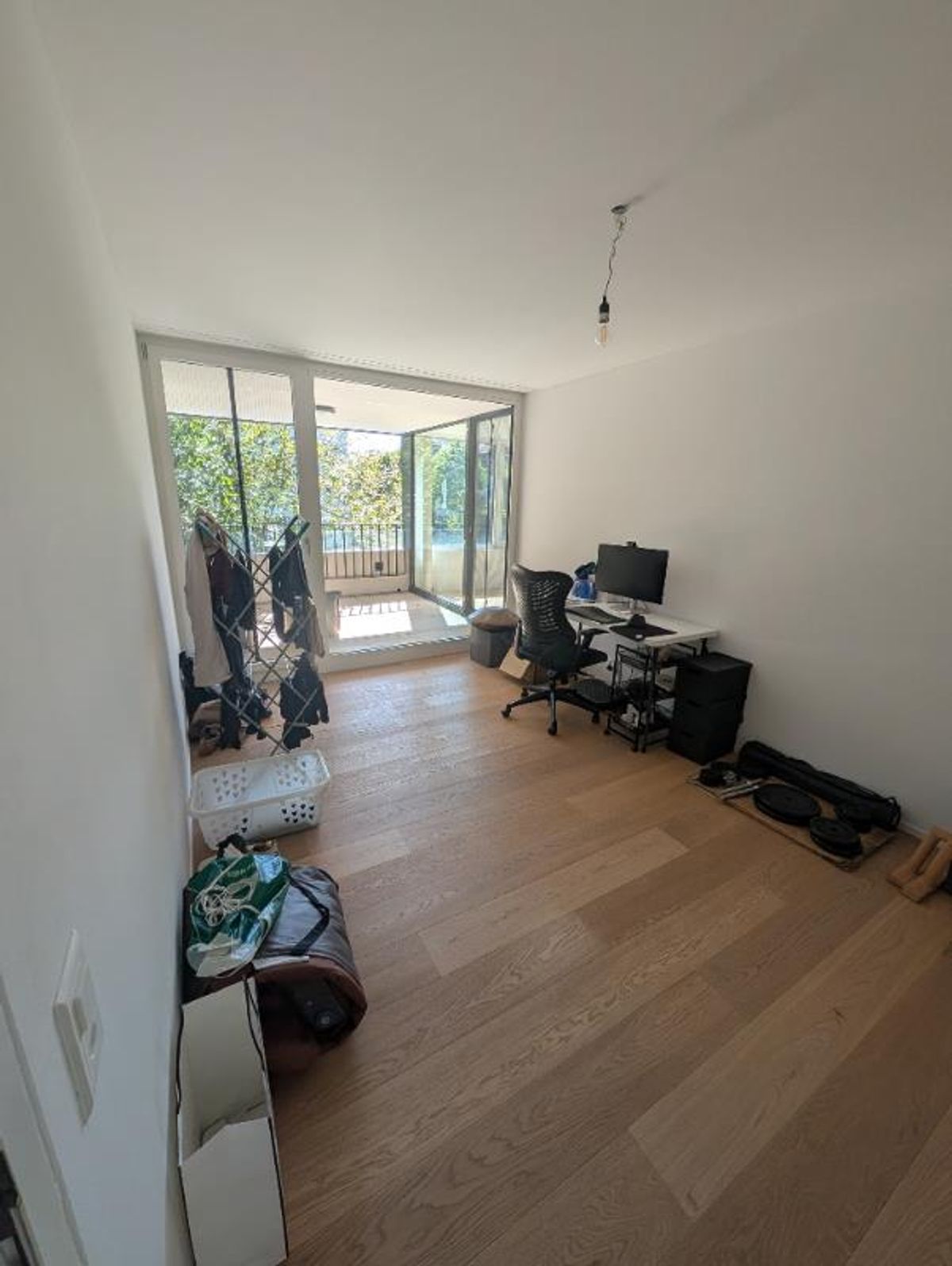 3.5 Zimmer Wohnung - 3