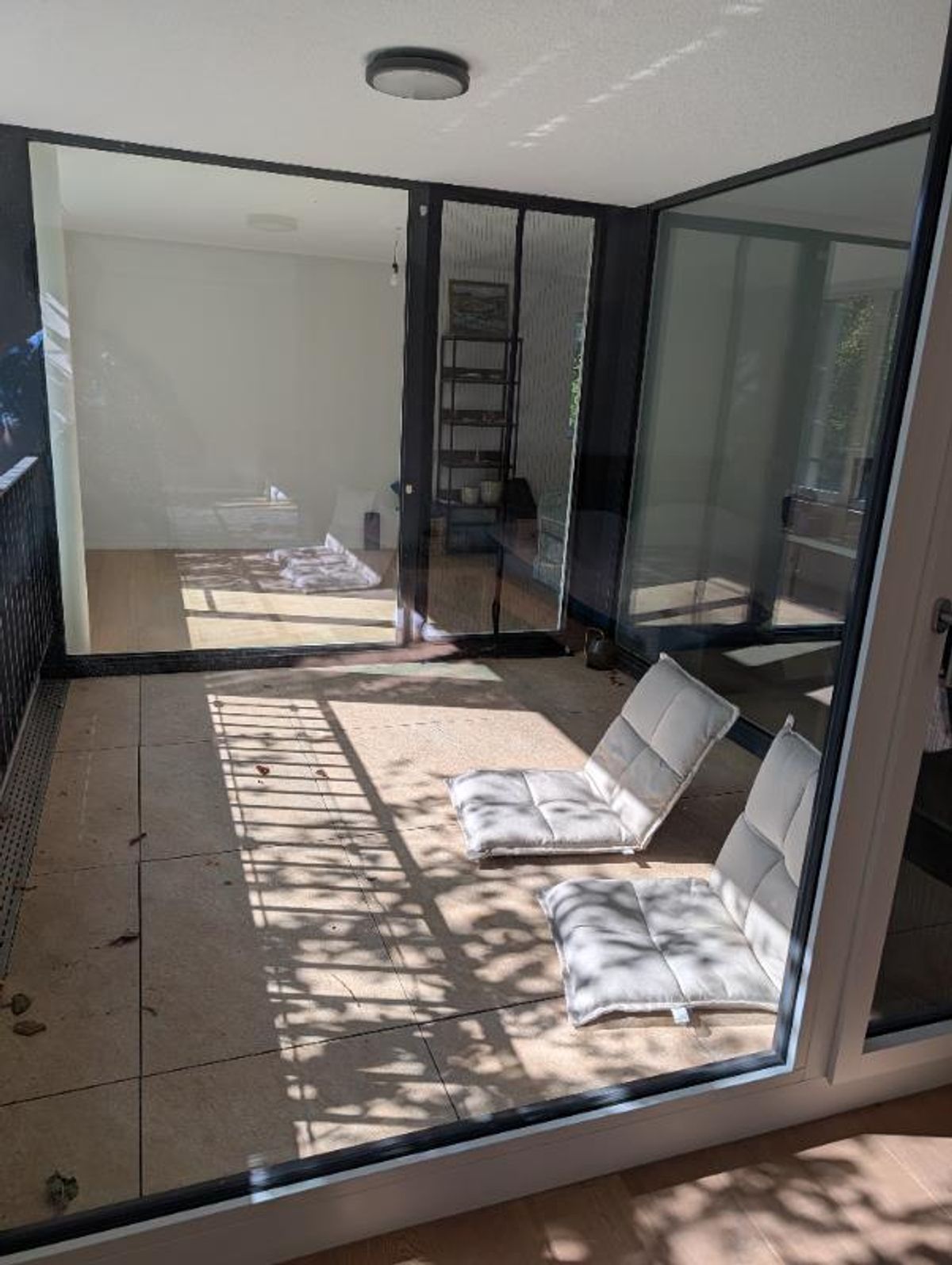 3.5 Zimmer Wohnung - 4
