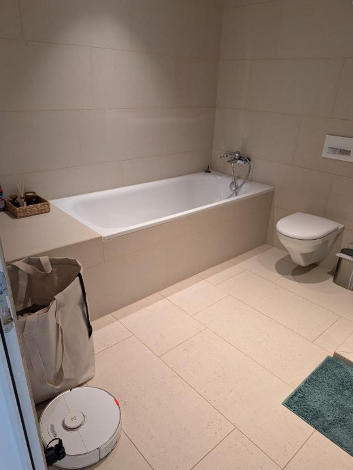 3.5 Zimmer Wohnung - 6