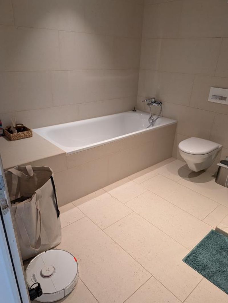 3.5 Zimmer Wohnung - 7