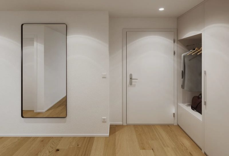 Neubau mit Weitblick 3.5-Zimmer-Attika mit grosser Terrasse in Niederbipp - 5