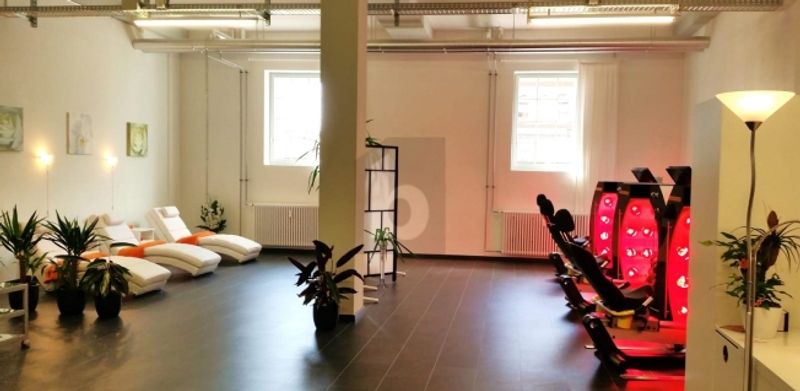 IDEAL FÜR GYM-, PHYSIO- & GESUNDHEITSANBIETER - 2