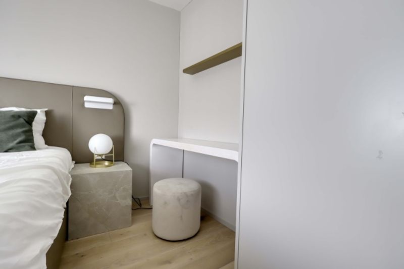 Coliving with Lake Access and Career Opportunities in Baar - 1