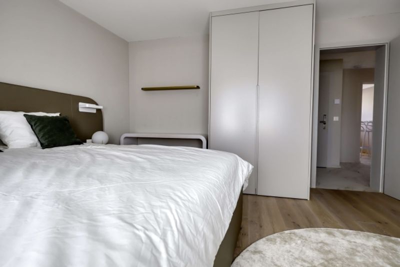 Coliving with Lake Access and Career Opportunities in Baar - 5