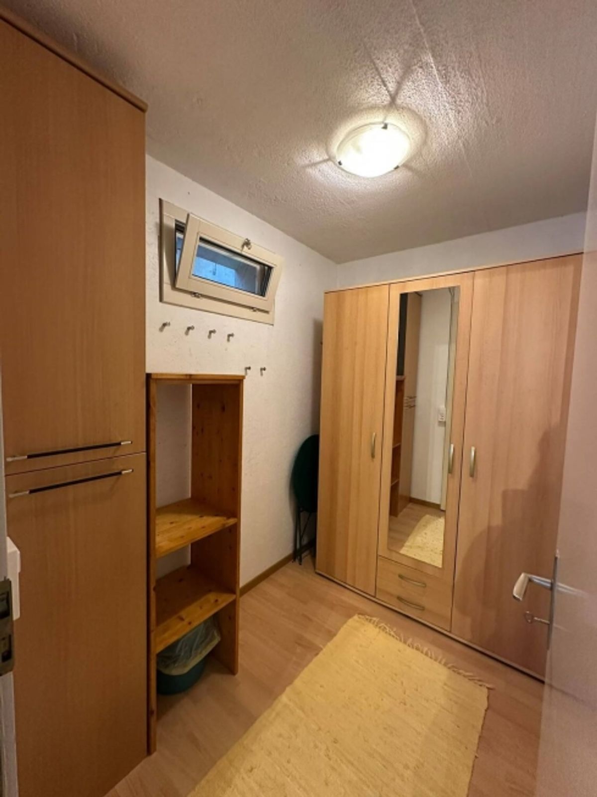 1 ZI-WOHNUNG IN RICKENBACH SULZ (ZH), MÖBLIERT, TEMPORÄR - 3