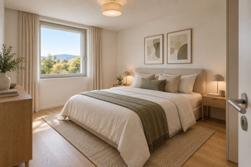 Erstvermietung Talberg-Park 3.5-Zimmer-Wohnung mit Balkon (B07, 1. OG) - 2
