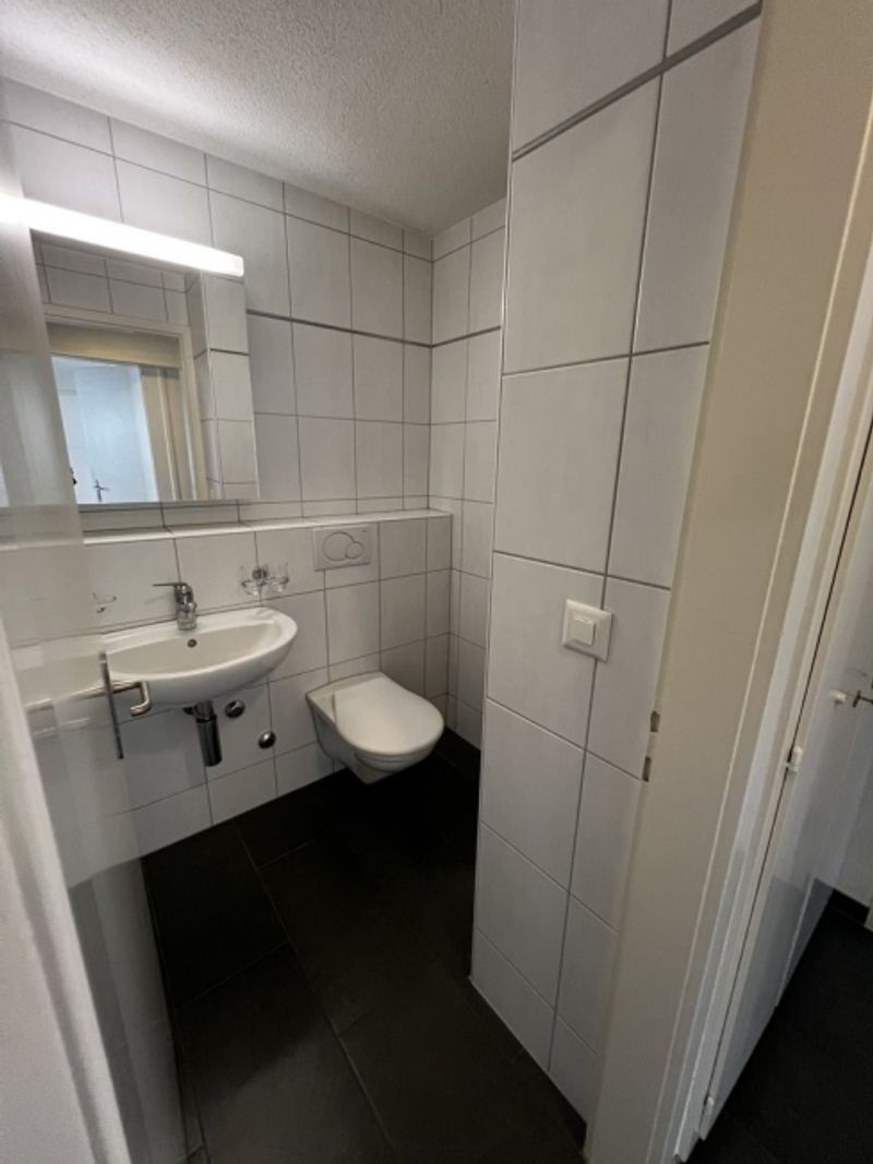 Helle 4-Zimmer-Wohnung im Erdgeschoss in Steinhausen - 4
