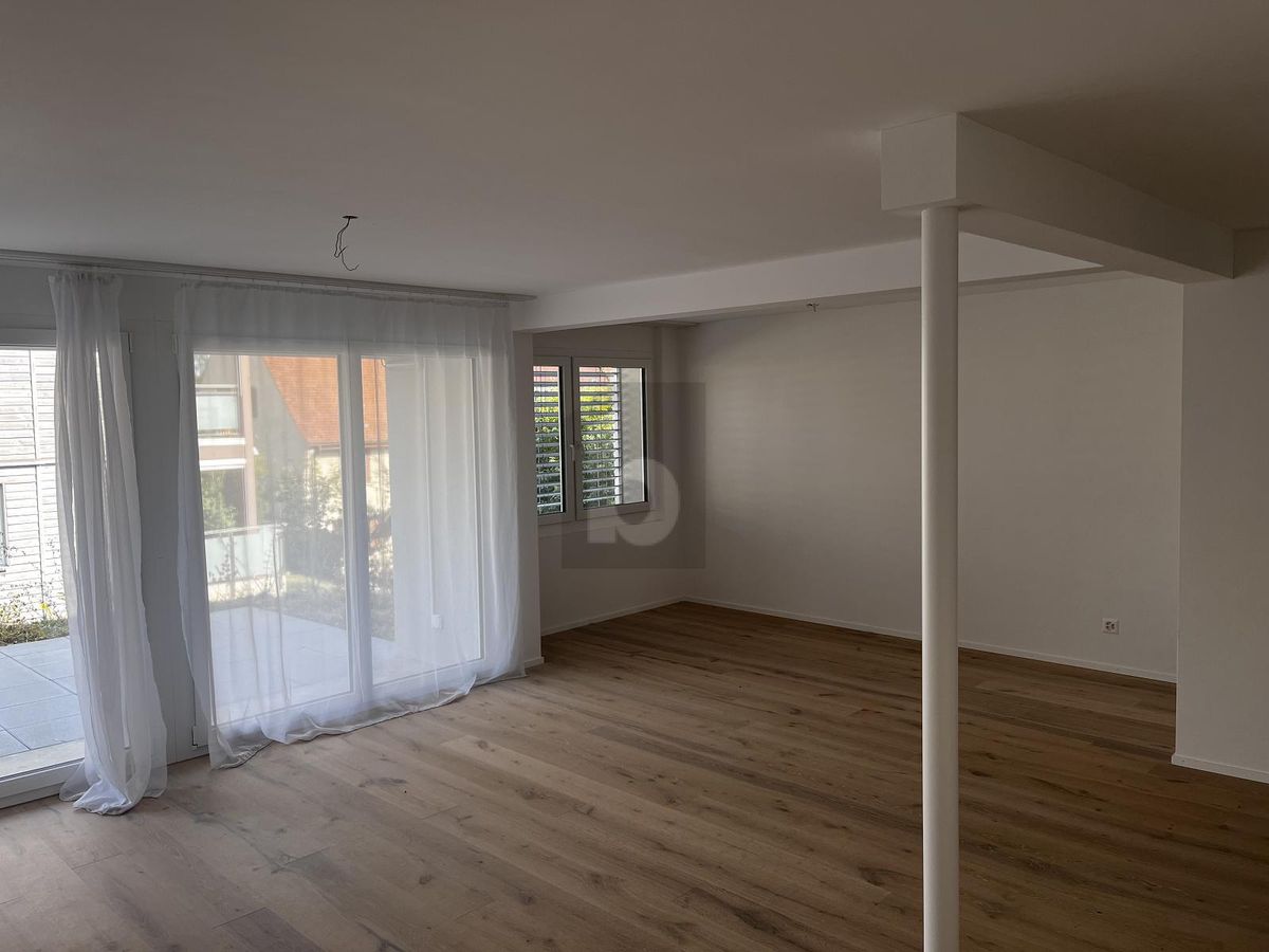 WOHLFÜHLEN MIT TERRASSE UND MODERNEM KOMFORT - 3