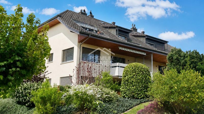 Modernes Wohnen in top Lage - 1