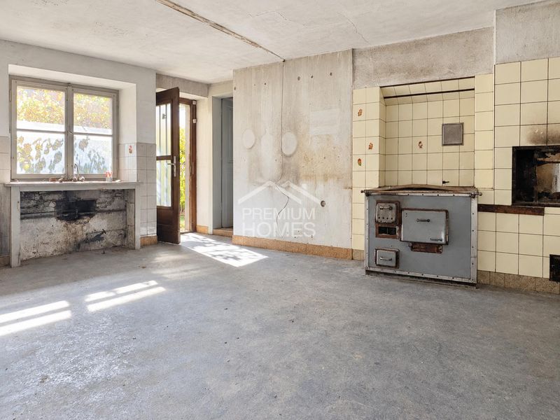 Aus Alt wird Neu: Raum für Ihre Ideen - 3