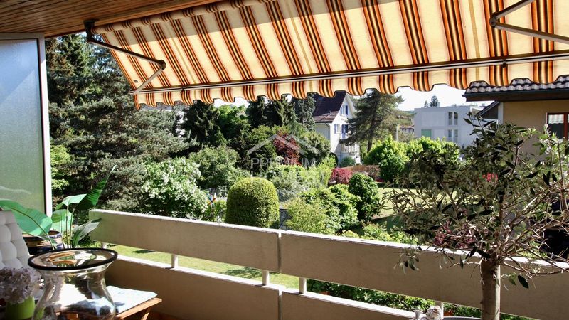 Modernes Wohnen in top Lage - 4