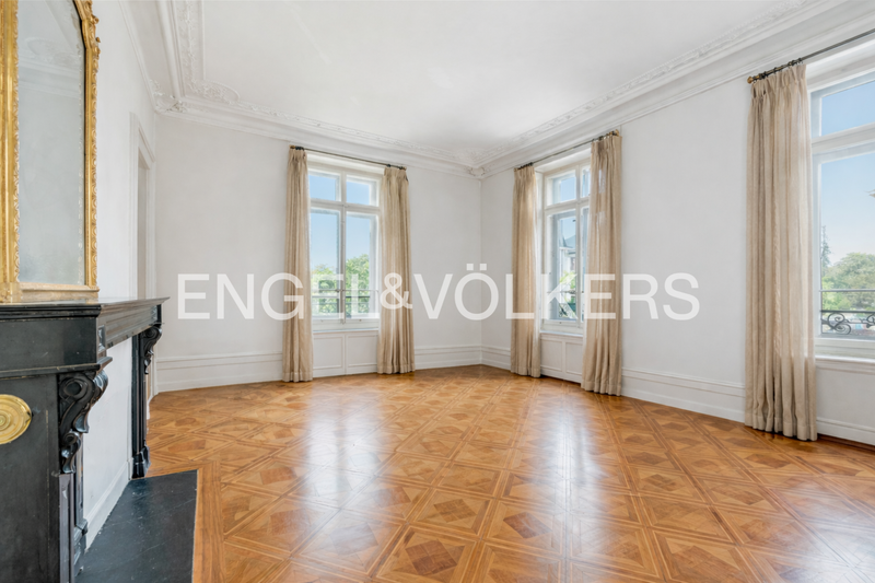 Hôtel particulier d'exception au coeur de la ville - 5