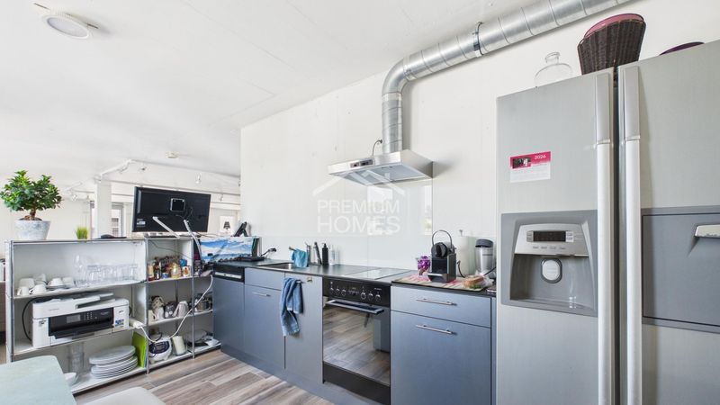 Viel Raum für Ihre Geschäftsidee - Büro, Showroom &amp; Lager - 10