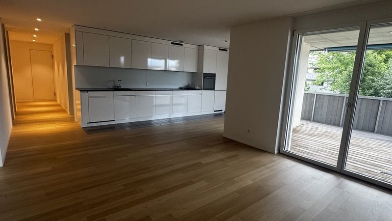 3.5 Zimmer-Wohnung in Romanshorn mieten - 1