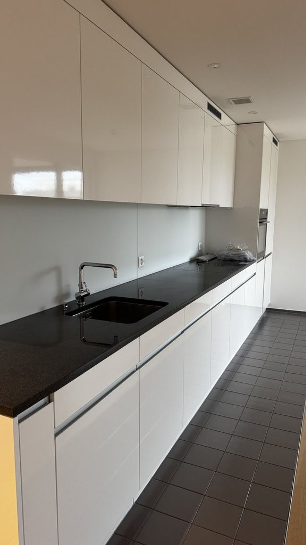 3.5 Zimmer-Wohnung in Romanshorn mieten - 1